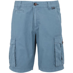 Regatta - Short à poches SHOREBAY - Homme (Bleu de gris)
