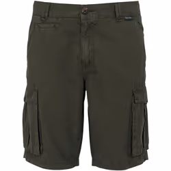 Regatta - Short à poches SHOREBAY - Homme (Kaki foncé)