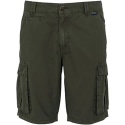 Regatta - Short à poches SHOREBAY - Homme (Kaki foncé)