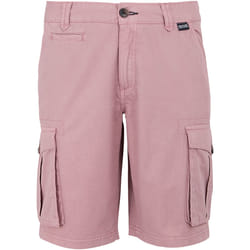 Regatta - Short à poches SHOREBAY - Homme (Lilas)