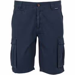 Regatta - Short à poches SHOREBAY - Homme (Bleu marine)
