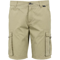 Regatta - Short à poches SHOREBAY - Homme (Poivre blanc)