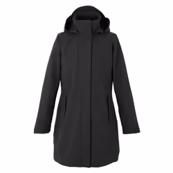 Regatta - Veste KINGSLEY - Femme (Noir)