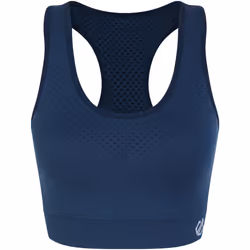 Dare 2B - Brassière de sport DONT SWEAT IT - Femme (Denim sombre)