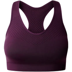 Dare 2B - Brassière de sport DONT SWEAT IT - Femme (Prune sombre)