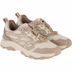 Regatta - Baskets BLAZE - Femme (Vanille clair)