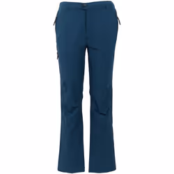 Regatta - Pantalon de randonnée HIGHTON - Homme (Denim sombre)
