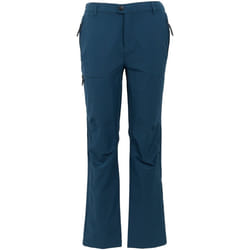 Regatta - Pantalon de randonnée HIGHTON - Homme (Denim sombre)