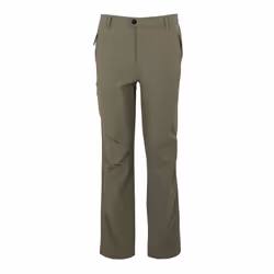 Regatta - Pantalon de randonnée HIGHTON - Homme (Marron)