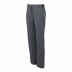 Regatta - Pantalon de randonnée TRAVEL LIGHT - Femme (Gris phoque)