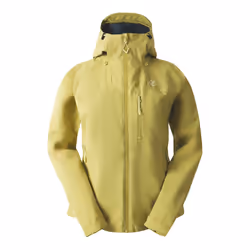 Dare 2B - Veste imperméable TORREK - Femme (Beige)