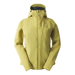 Dare 2B - Veste imperméable TORREK - Femme (Beige)