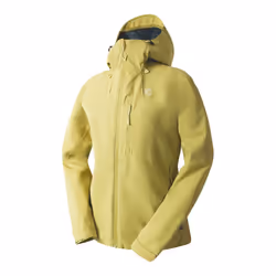 Dare 2B - Veste imperméable TORREK - Femme (Beige)