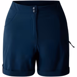 Dare 2B - Short MELODIC - Femme (Denim sombre)