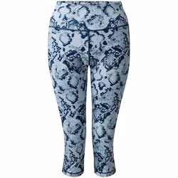 Regatta - Legging INFLUENTIAL - Femme (Bleu)