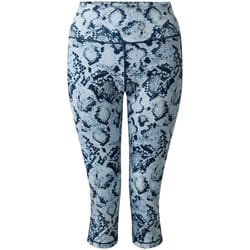 Regatta - Legging INFLUENTIAL - Femme (Bleu)
