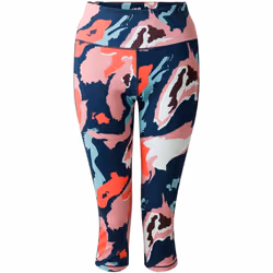Regatta - Legging INFLUENTIAL - Femme (Multicolore)