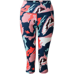 Regatta - Legging INFLUENTIAL - Femme (Multicolore)