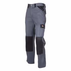 Dickies - Pantalon EVERYDAY - Homme (Gris)