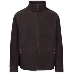 Trespass - Veste polaire BERNAL - Homme (Carbone)
