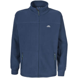 Trespass - Veste polaire BERNAL - Homme (Bleu marine vif)