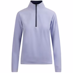 Trespass - Polaire SKYLAR - Femme (Bleu glacier)