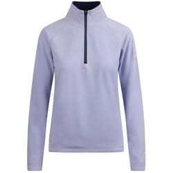 Trespass - Polaire SKYLAR - Femme (Bleu glacier)