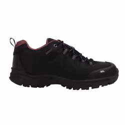 Trespass - Chaussures de randonnée MITZI - Femme (Noir)
