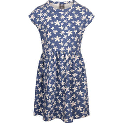 Trespass - Robe HAPPINESS - Fille (Ton bleu)