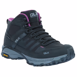 Trespass - Bottines de marche RIONA - Femme (Noir)
