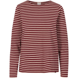 Trespass - T-shirt KAREN - Femme (Pourpre)