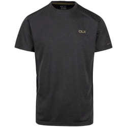 Trespass - T-shirt GARVEY DLX - Homme (Gris foncé Chiné)