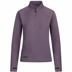 Trespass - Haut THERESA DLX - Femme (Glycine Chiné)