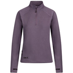 Trespass - Haut THERESA DLX - Femme (Glycine Chiné)