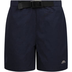 Trespass - Short DIRECTORY - Enfant (Bleu marine)