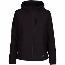 Trespass - Veste KALADY TP50 - Femme (Noir)