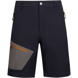 Trespass - Short décontracté DAARS - Homme (Gris foncé)