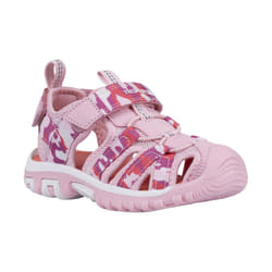 Trespass - Sandales JAIME - Enfant (Rose)