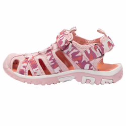 Trespass - Sandales JAIME - Enfant (Rose)