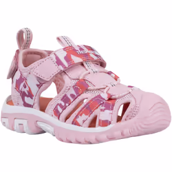 Trespass - Sandales JAIME - Enfant (Rose)