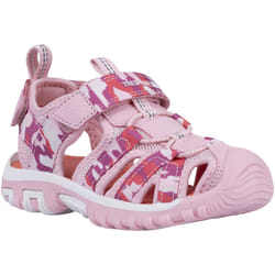 Trespass - Sandales JAIME - Enfant (Rose)