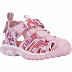 Trespass - Sandales JAIME - Enfant (Rose)