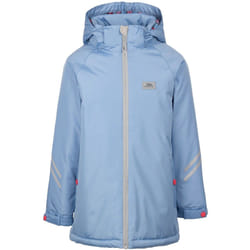 Trespass - Veste imperméable VALLEYFIELD - Enfant (Bleuet)