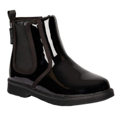 Trespass - Bottines Chelsea ZIYA - Enfant (Noir)