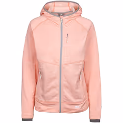 Trespass - Veste polaire - Femme (Rose coquillage)
