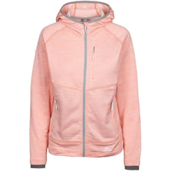 Trespass - Veste polaire - Femme (Rose coquillage)