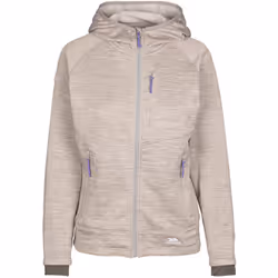 Trespass - Veste polaire - Femme (Gris)