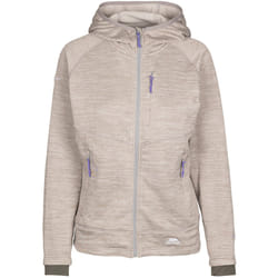Trespass - Veste polaire - Femme (Gris)