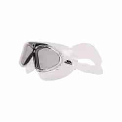 Trespass - Lunettes de natation MARLIN - Adulte - Taille unique (Noir)