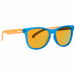Trespass - Lunettes de soleil SUNSHINE - Enfant (Rose)
